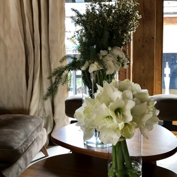 Chalet Decoration