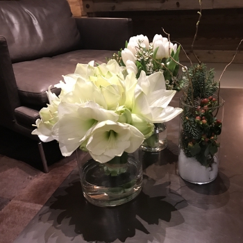 Chalet Decoration