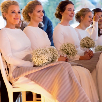 Wedding K&A by Haute Wedding