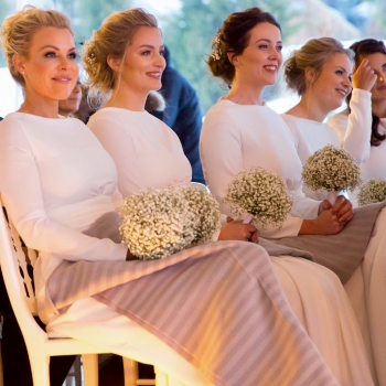 Wedding K&A by Haute Wedding