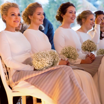 Mariage K&A par Haute Wedding