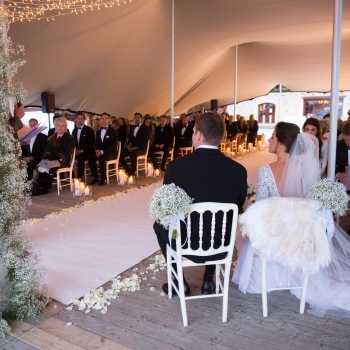 Wedding K&A by Haute Wedding