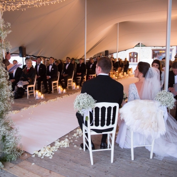 Mariage K&A par Haute Wedding