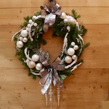 Front Door Decoration