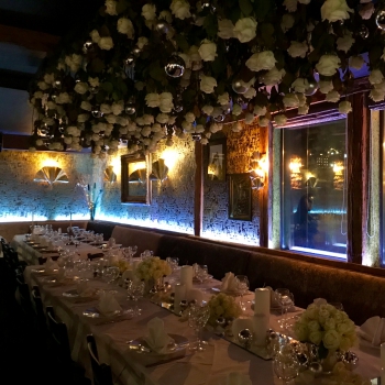 Courchevel Party