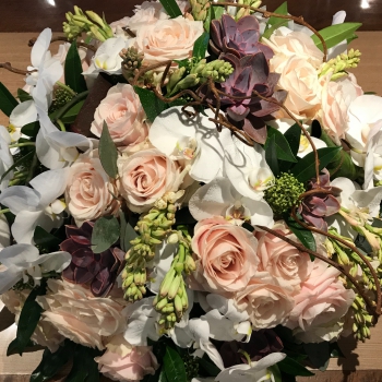 Flowers Jasmine Fleurs The Courchevel Florist Since 1992