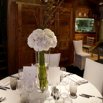 Spring Wedding