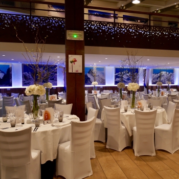 Spring Wedding