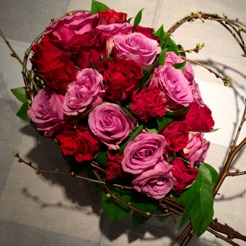Saint-Valentin