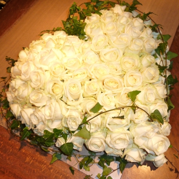 Winter Heart